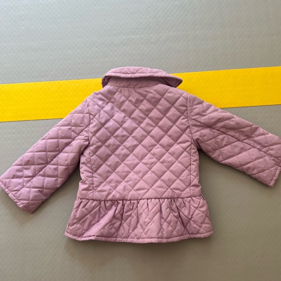 J. Crew Factory Toddler Barn Jacket - Picture 4 of 7
